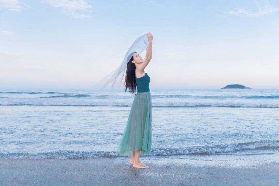 轻音乐 |《远方的寂静》旋律娴静,节奏舒缓