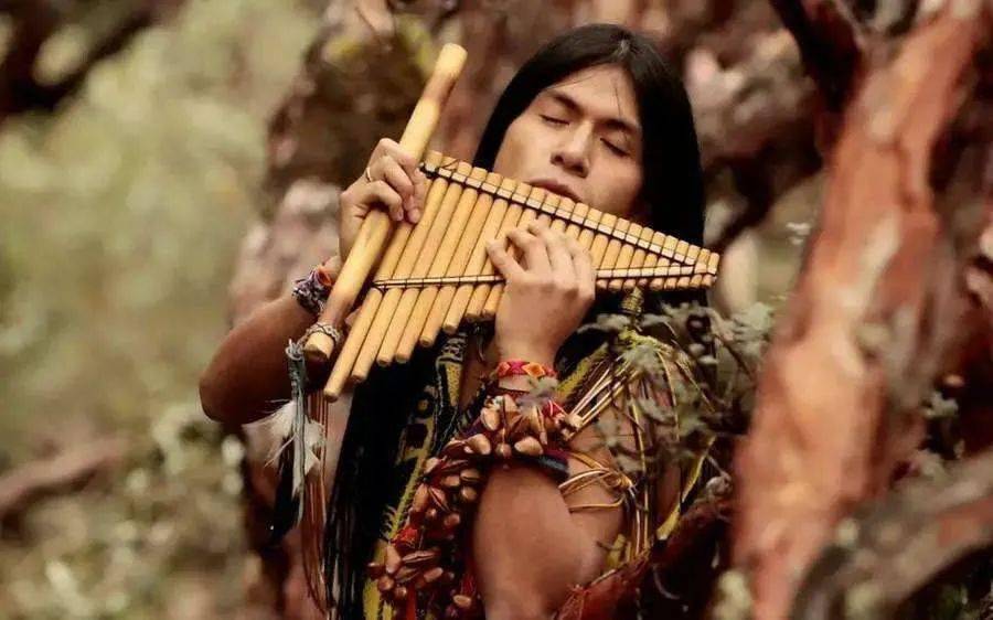 【特别推荐】排箫王子leo rojas《hope(希望)》震撼灵魂声音!