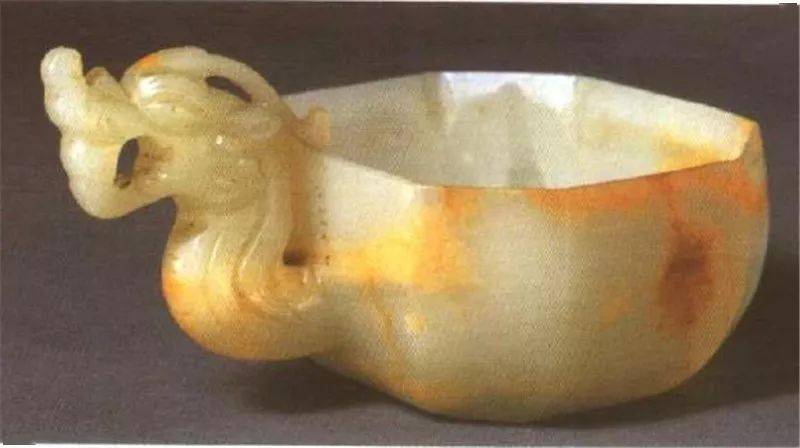 宋辽金玉器20种常见雕刻类别,你知道第几种?
