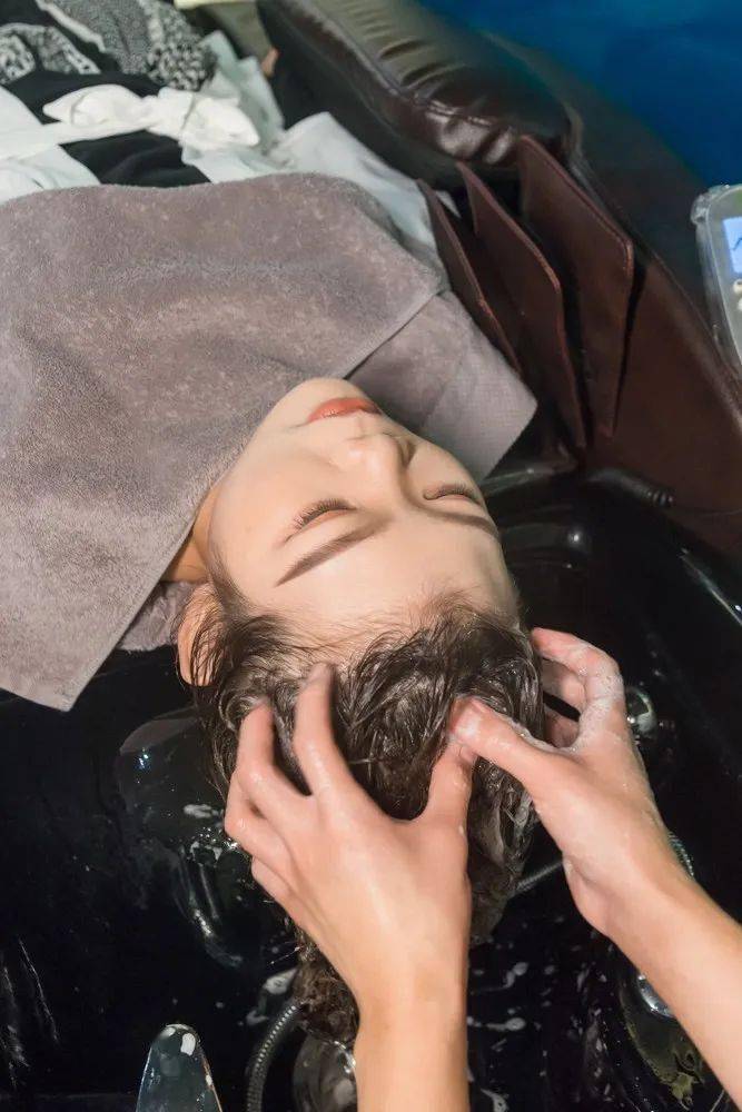 OnHair|终于找到一家懂我的理发店！还是湖里区美发热门榜TOP.1！