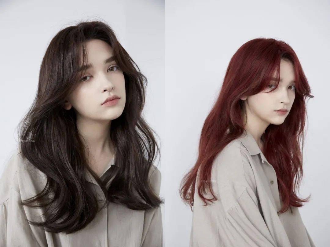 造型|女明星都爱的「神仙卷发」，真的REAL好看！