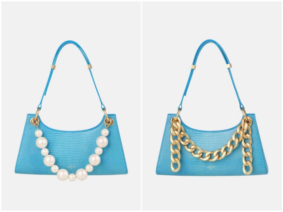 买的|2020最值得买的8款轻奢包，时髦小众绝美子！！