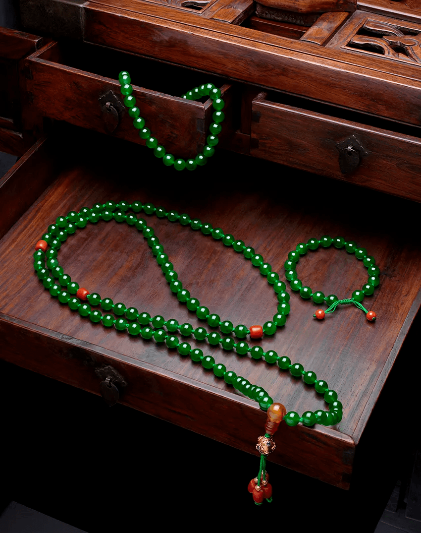 祖母绿|至臻珠宝：见证卓越非凡