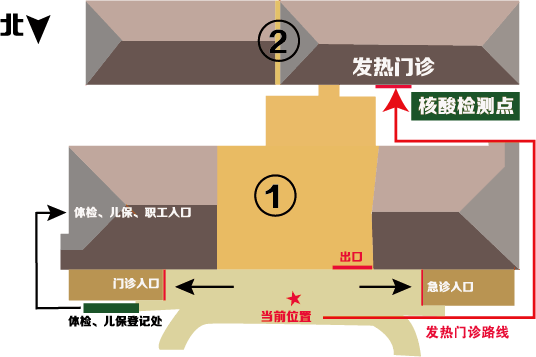 核酸|【公告】新冠核酸检测取报告时间更改通知