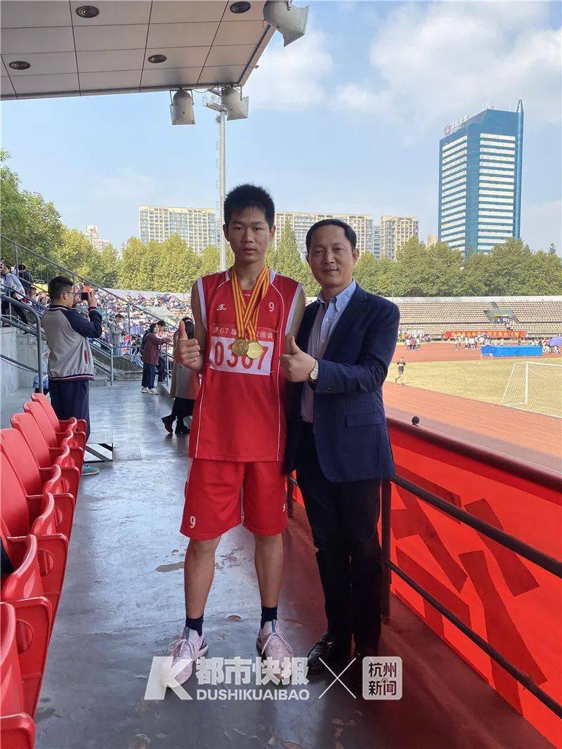 2020年杭州中考初中_西安交大少年班招新!2020年在杭州这所初中就录取了