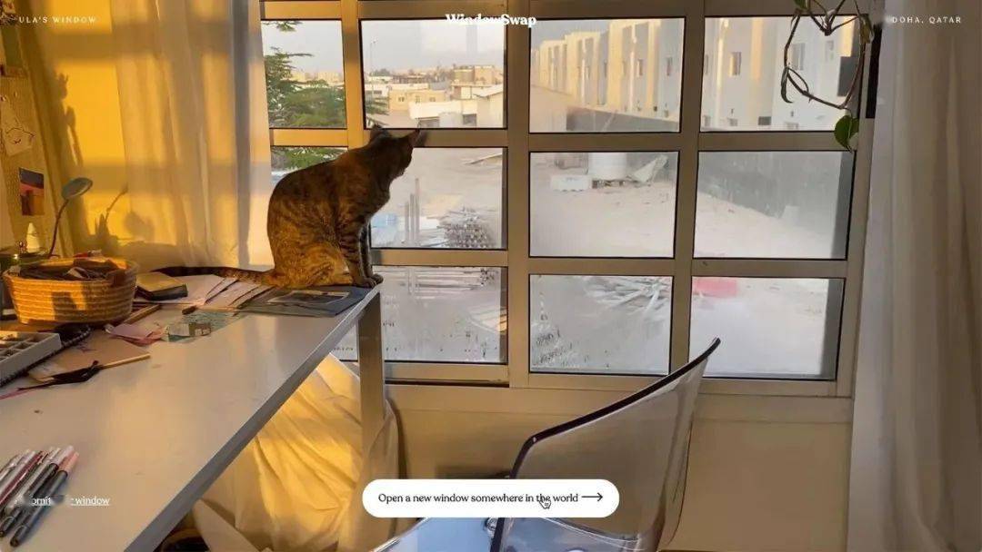 时间|我喜欢的时间：日间与夜晚的美妙之事