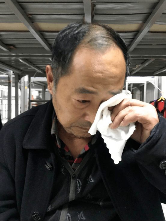 爸爸|我才8岁,不能没有你!爸爸