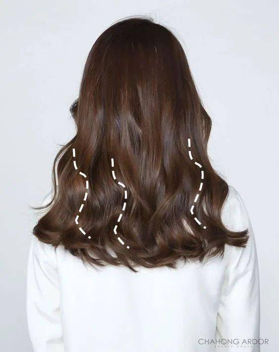 造型|女明星都爱的「神仙卷发」，真的REAL好看！