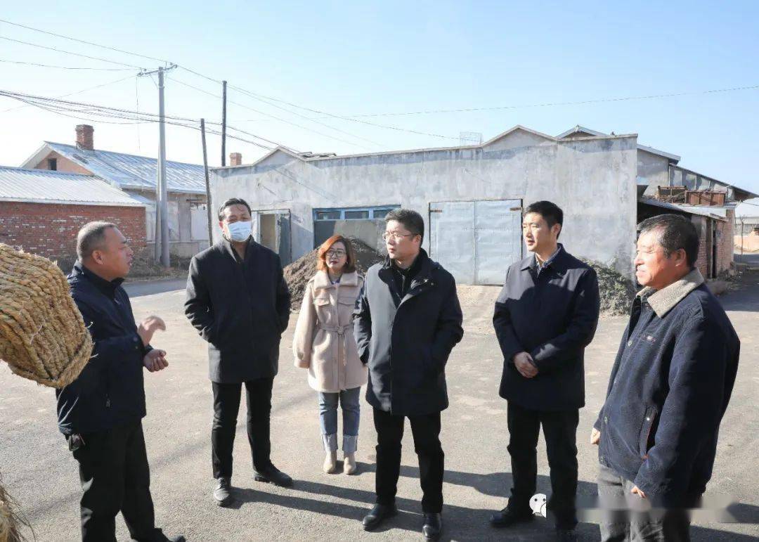 备战旅发31牡丹江市委常委宣传部长陈文远莅临渤海镇督导检查旅发大会