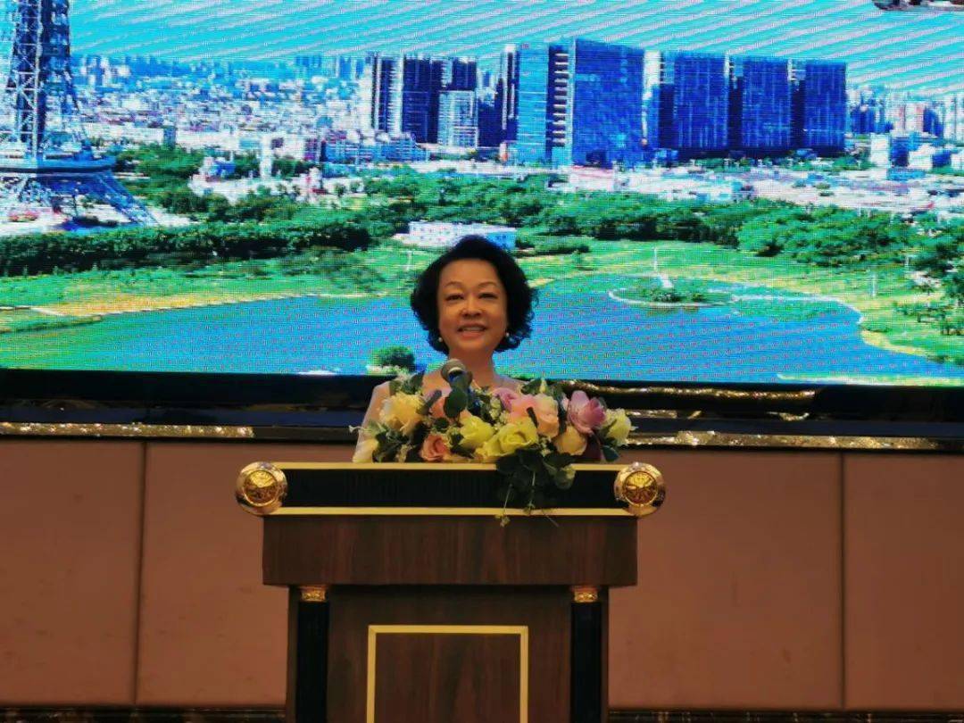 2020佛山市禅城区积_寻味禅城,陶醉岭南!2020年禅城旅游推介会在江门举行