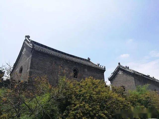 单县朱家大院,鲁西南保留最完整的明清古建筑群