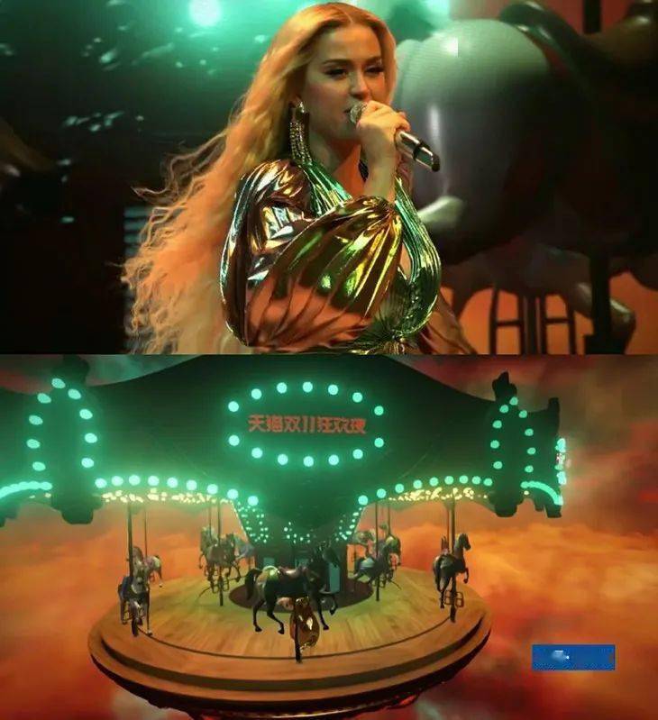 节目|壹周潮话题 | 付完尾款，只能靠这节目找找赚钱动力了