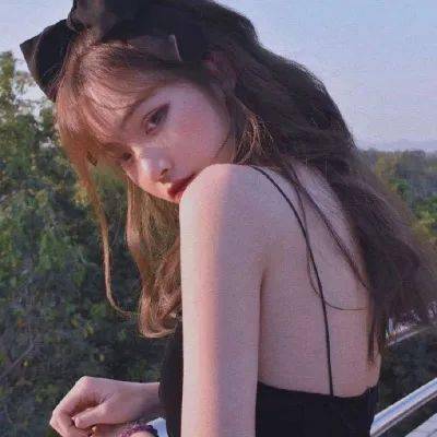 闺蜜头像两人姐妹头像一人一张