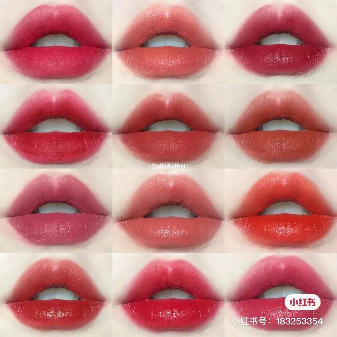 国货|这些均价20元的国货彩妆，竟然化出了2000元的大牌妆效！