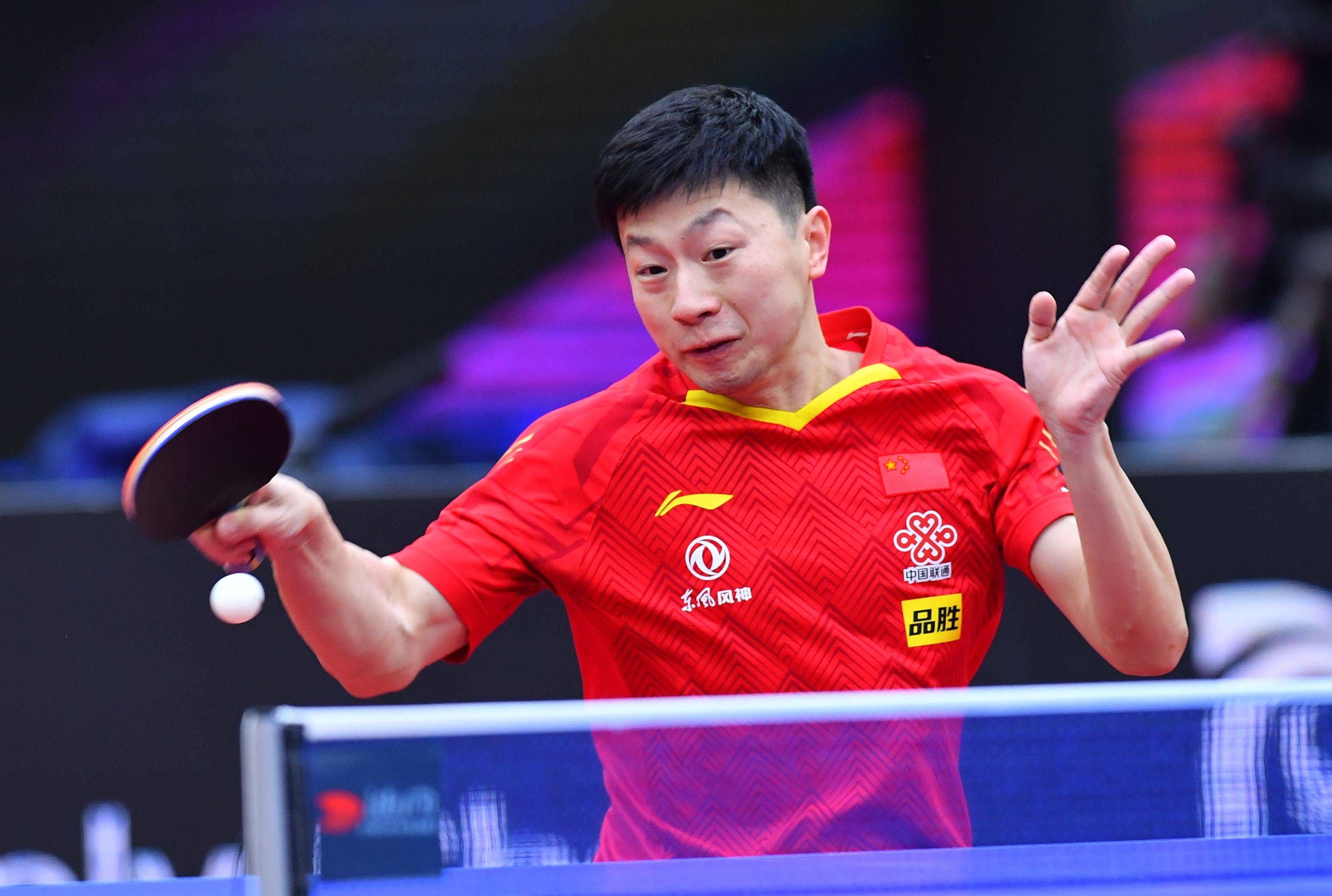 日本队获得乒乓球男子团体铜牌_新华报业网