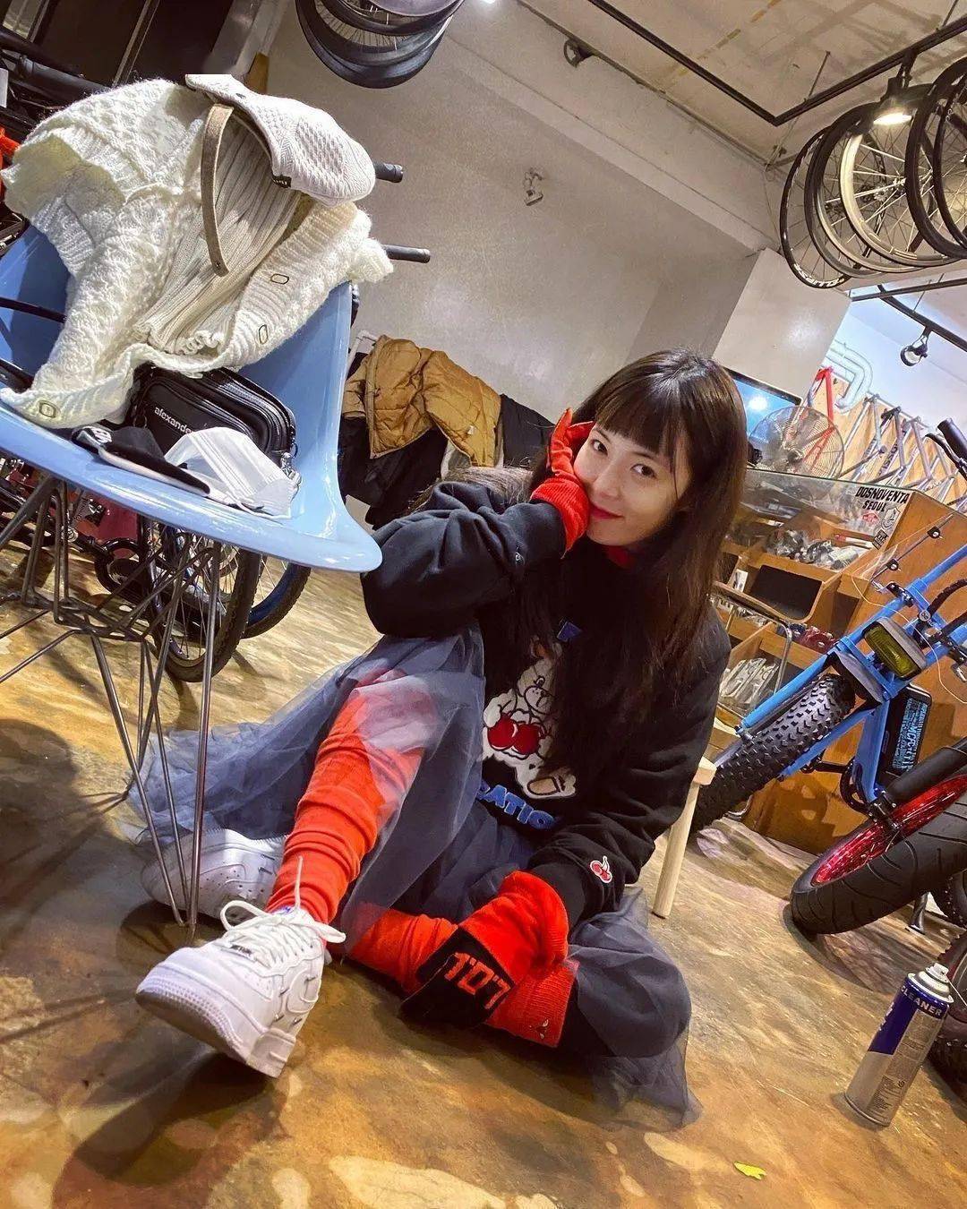 Air|你会把「年度鞋王」这一票投给谁？