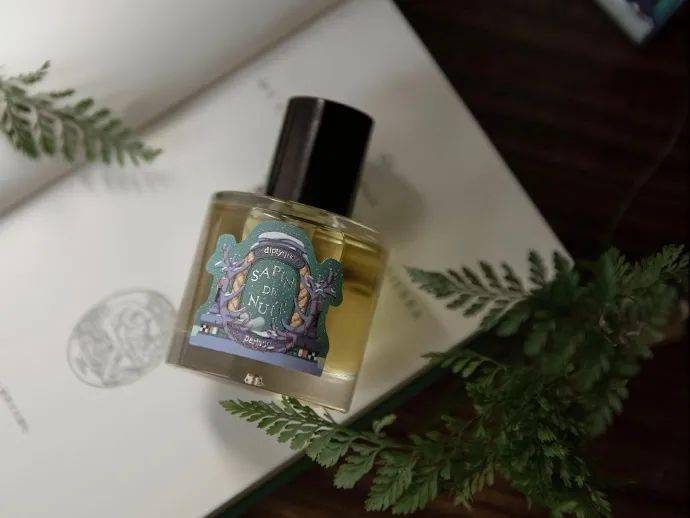 蜡烛|入秋之后,我一直在点烛。