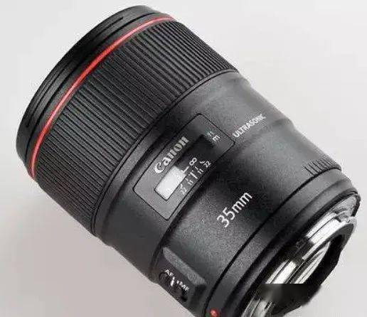 特点|详解5个焦段的24个特点,找到满意定焦头