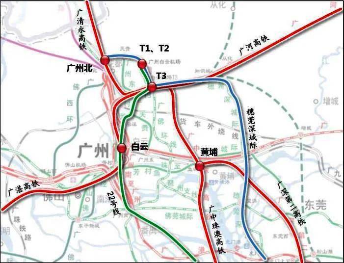 广州日报广清永高铁经连州阳山清新还有这些地方