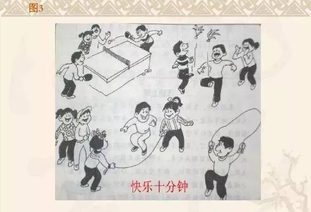 二年级看图写话20篇 满分范文,写话小达人就是你!