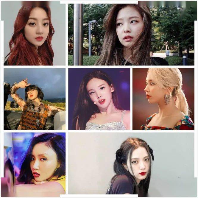 2020年个税排名_2020年11月女团个人品牌排行榜单出炉,大家来看