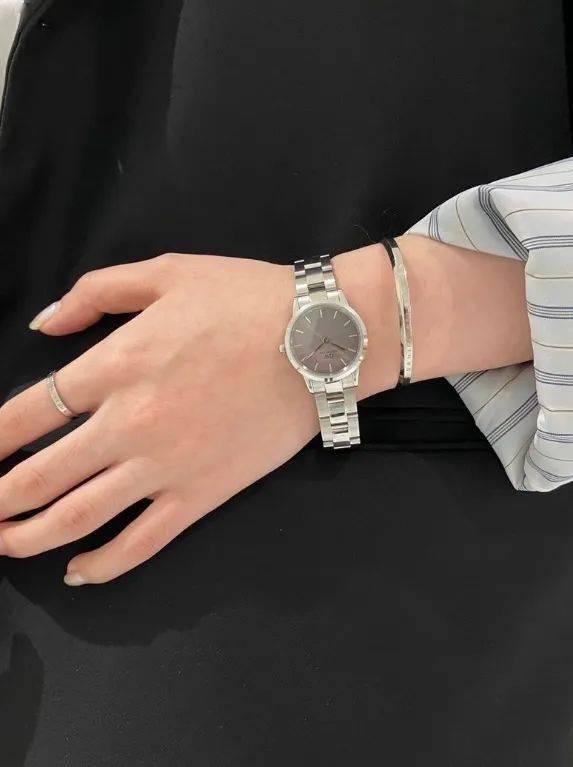 经典|DANIEL WELLINGTON ｜ 双11还可以这样“返场”？