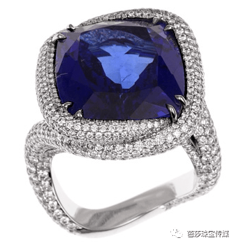 珠宝|女明星复出只拼业务能力？珠宝造型才是新“战场”！