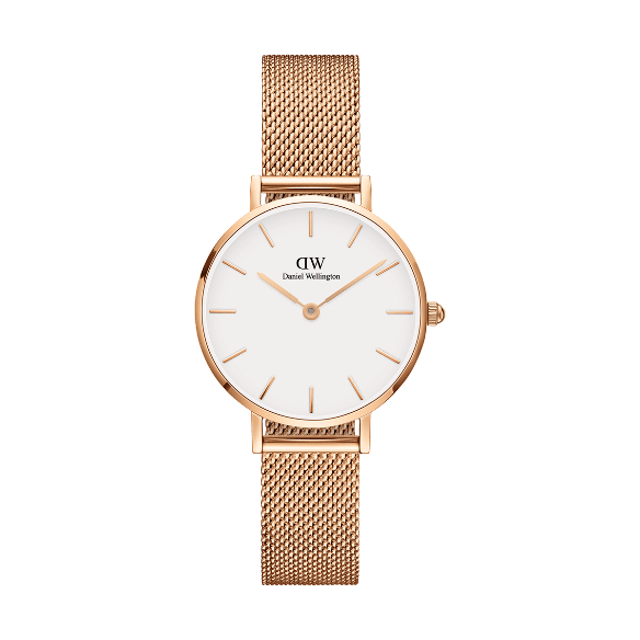经典|DANIEL WELLINGTON ｜ 双11还可以这样“返场”？