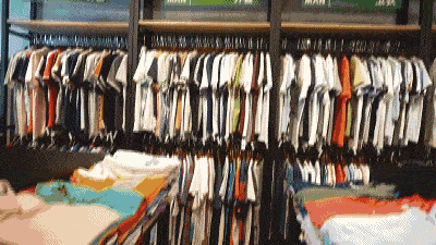 环保|快时尚 = 质量差 + 不环保？