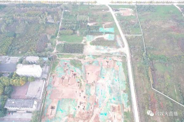 墓葬|西安考古新发现！出土珍贵耀州窑青釉瓷器！部分器型首次发现～