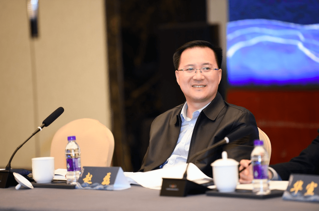 中共浙江省委宣传部副部长 赵磊浙江广电集团党委副书记,总编辑