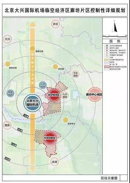 廊坊临空经济区GDP_廊坊临空经济区规划图