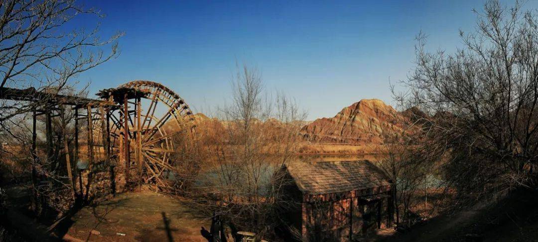 黄河水车二胡简谱_苏玮演唱黄河水车简谱