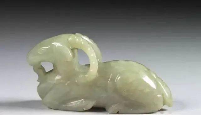 台北故宫博物院"珍藏古玉"赏析