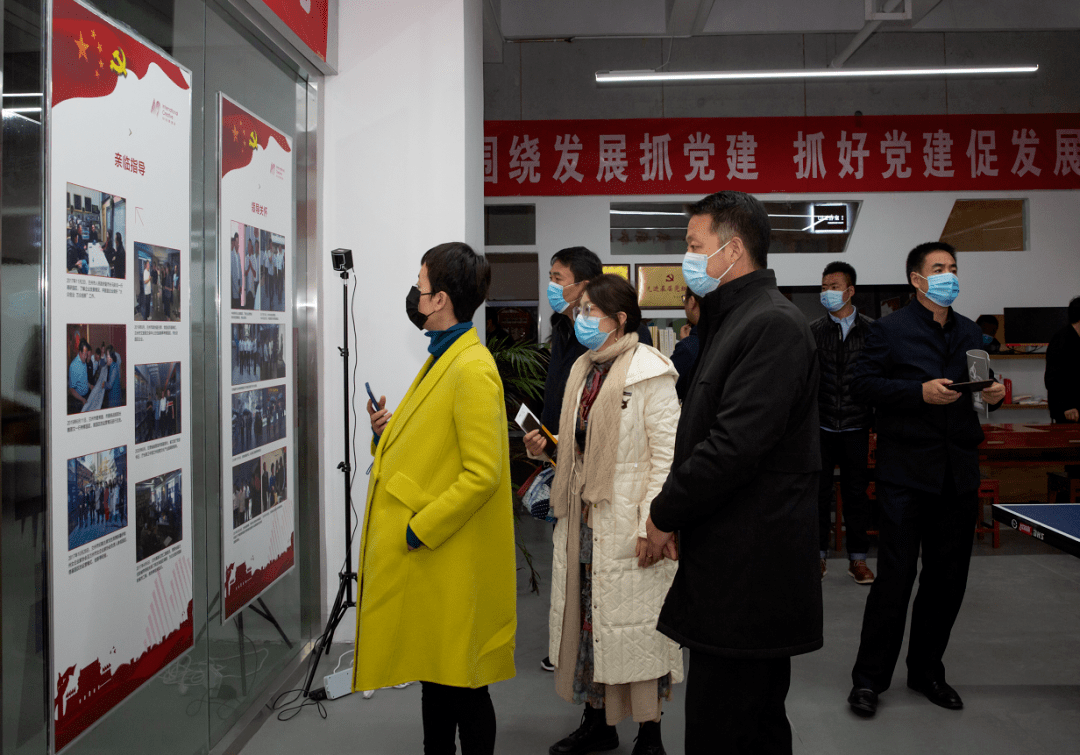 定西市委宣传部携手兰州文创产业园合唱两地文化发展"