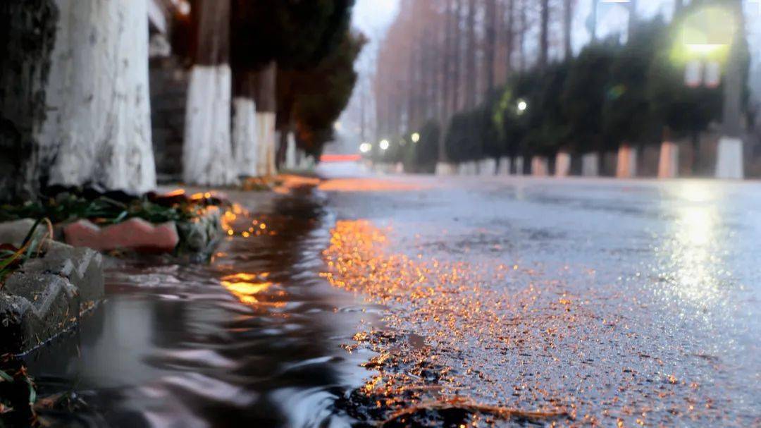 雨间鲁大究竟有多美