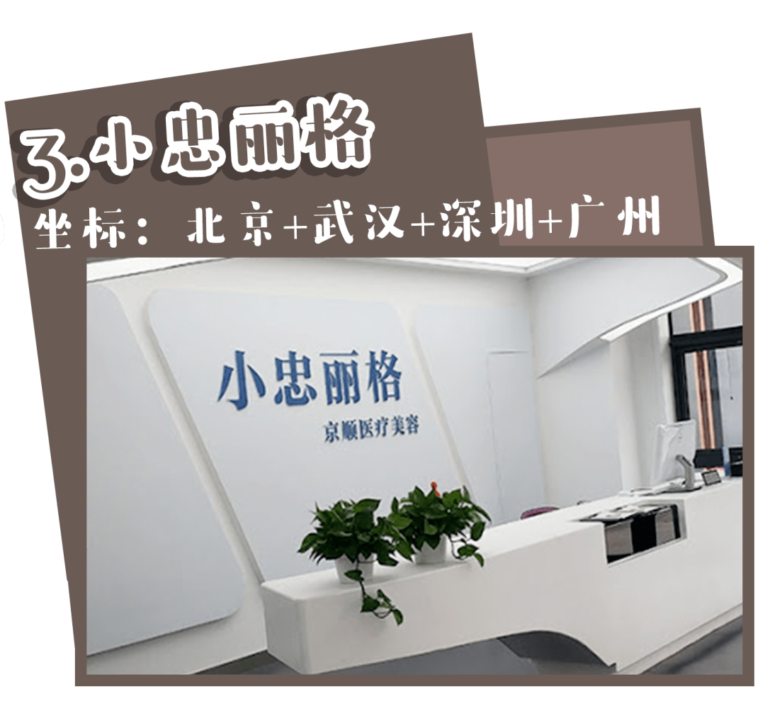 黑诊所|靠谱医美去哪做？这篇教你辨别黑诊所！