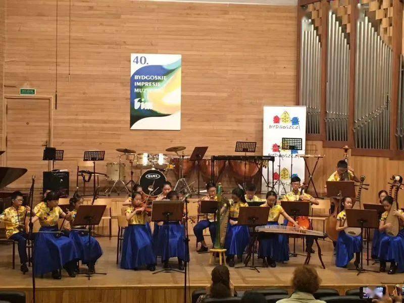 鄞州区高中排名2020_微公告2020年宁波市学生艺术团民乐团(总团)鄞州中学