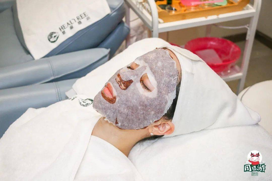 护理|太酥服了！福州仙女们纷纷打卡的变美宝地，68元做2次名媛级美肤护理！