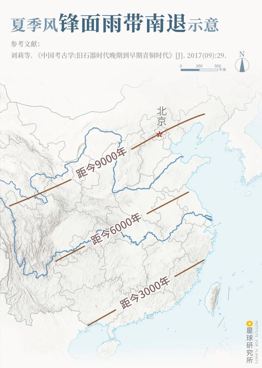 盆地|什么是黄河？