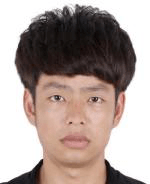 犯罪嫌疑人吴敏辉(悬赏金额: 万元)