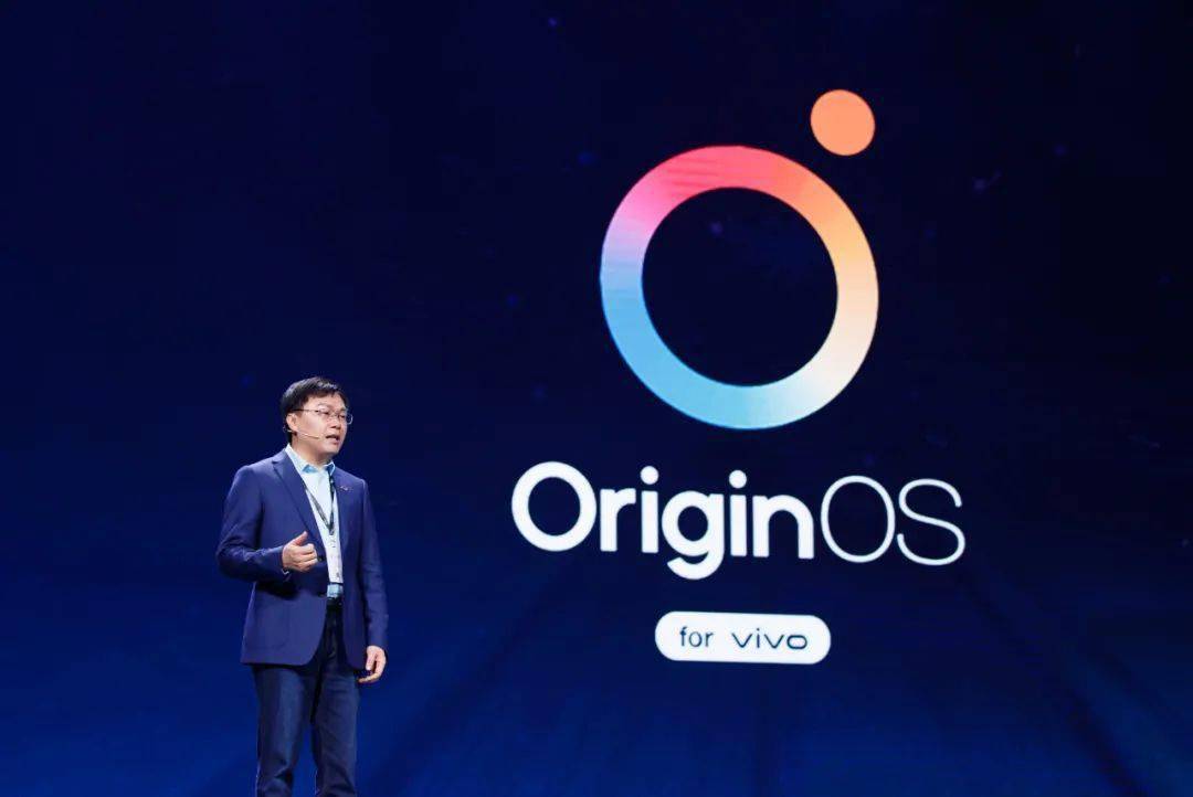 手机交互设计还能如何优化?vivo的originos给出了答案