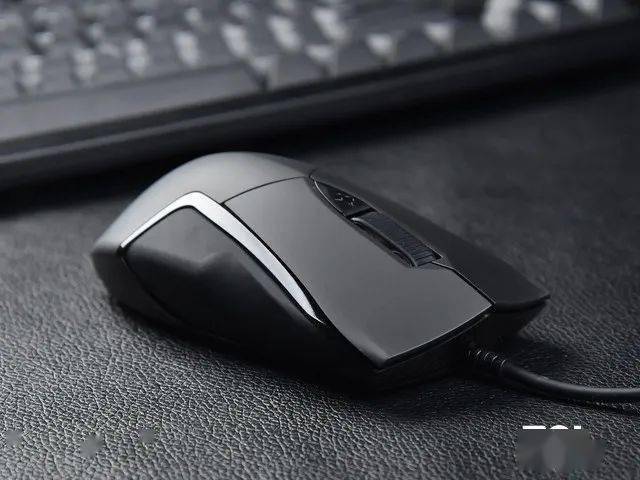 
德系坦克味：CHERRY MC3.1游戏鼠标评测‘bsport必一运动’(图2)