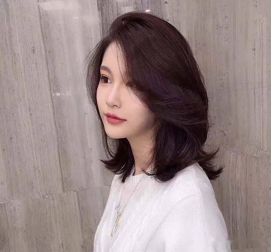 改良版|“辛芷蕾发型改良版”