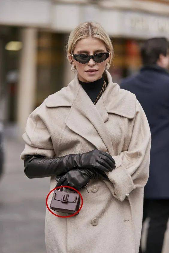 衣着|大衣搭配技巧，看这篇！