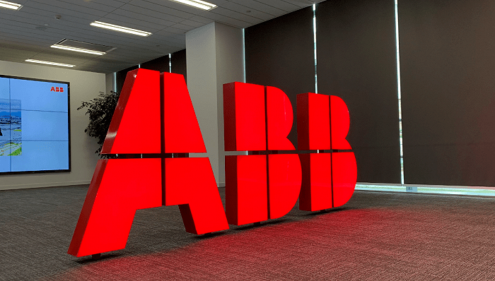 功能|ABB：长期看车网协同技术是充电桩必须具备的功能