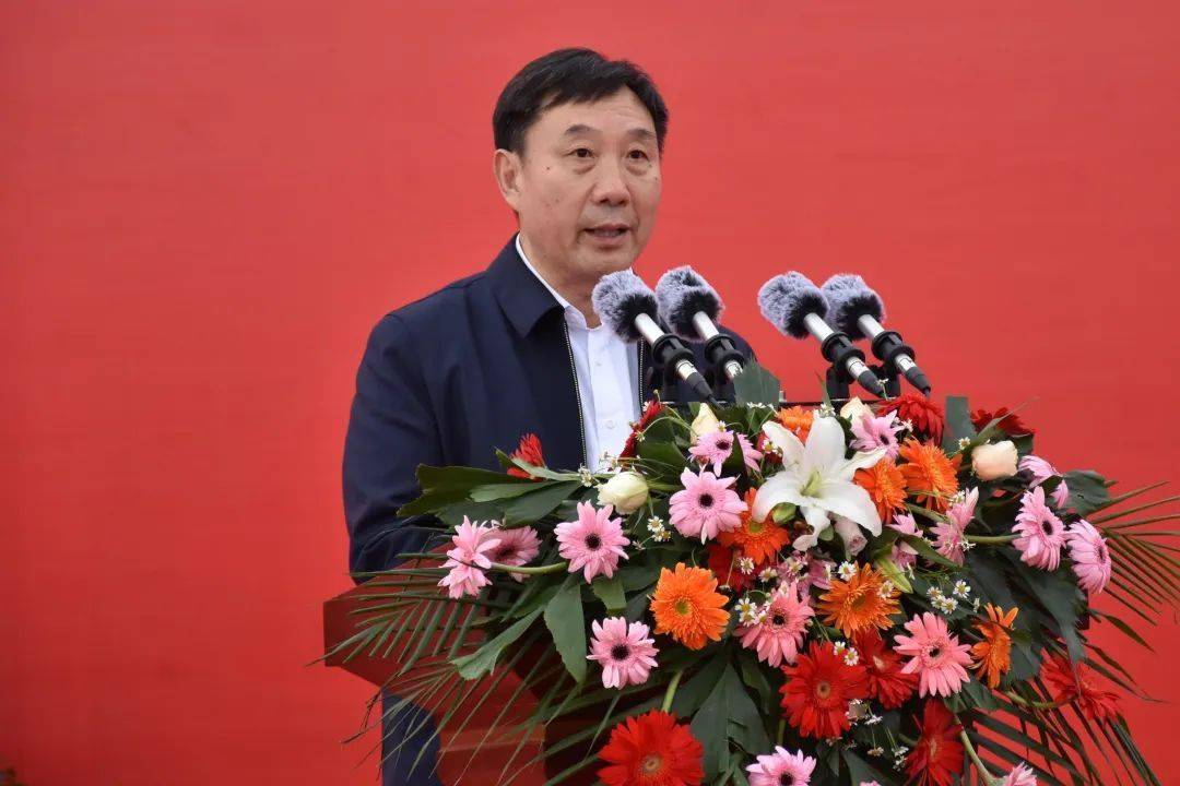 王成亮山东铁路有限公司总经理王成亮,山东港口集团党委常委,副总经理