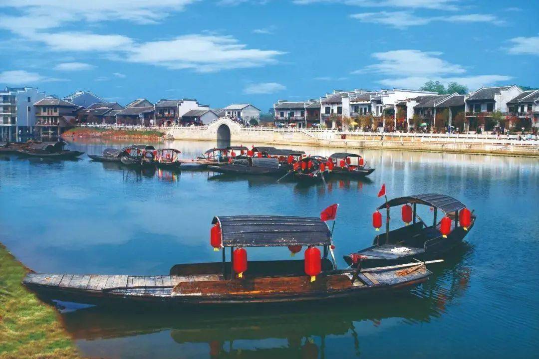 望城上榜!第二批国家全域旅游示范区名单公示!