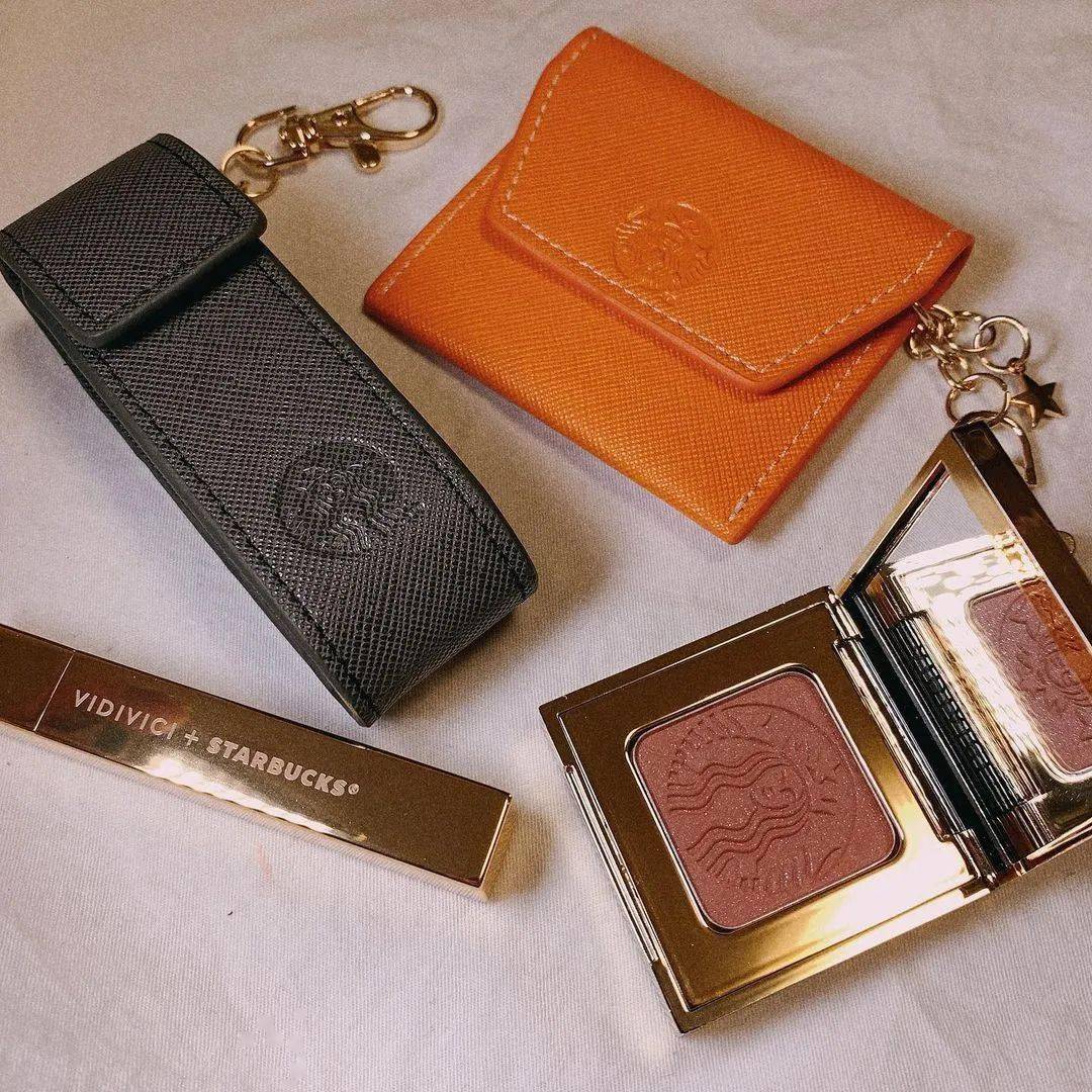 Taiwan|好看到让人直呼OMG！看完这7个绝美联名，真的很难不心动！！