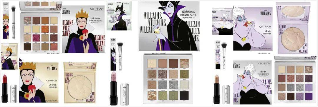 Taiwan|好看到让人直呼OMG！看完这7个绝美联名，真的很难不心动！！